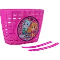 Disney Paw Patrol cykelkurv lyserød
