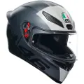 AGV K1 S Limit 46 E2206 Fullface-hjelm