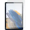 Compulocks Galaxy Tab A8 10.5 Tempered Glass Screen Protector - Skjermbeskyttelse for nettbrett - glass - 10.5 - for Samsung Galaxy Tab A8 (10.5 tommer)