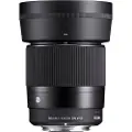 Sigma 30/1.4 Dc Dn C X-mount Kameralinse