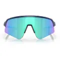 Oakley Sutro Lite Sweep, PRIZM, Matte Navy