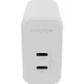 Mophie Dobbel Usb-c-lader 67w