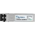 BlueOptics QK724A-BO, Fiber optisk, 16000 Mbit/s, SFP+, LC, 100 m, 850 nm