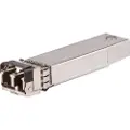 HP Aruba 1g Sfp Lc Lx 10 Km Smf Transceiver