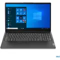 Lenovo V15-ijl 82qy00pusp 15.6´´ N4500/8gb/256gb Ssd Bærbar Datamaskin