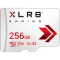PNY Class 10 Uhs-i U1 Elite 256gb Sd-kort