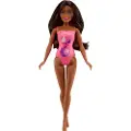 MGA Entertainment MGA''s Dream Ella Splash Doll- Yasmin (Pink), Motedukke, Jente, 3 år, Gutt/Jente, 290 mm, Flerfarget