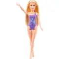 MGA Entertainment MGA MGA Dream Ella Splash Swim Doll - Aria (Purple)