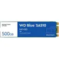 Western Digital WD Blue SA510 SSD - 500GB - SATA-600 - M.2 2280