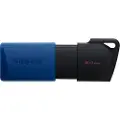 Kingston DataTraveler Exodia M - USB-flashstasjon - 64 GB - USB 3.2 Gen 1