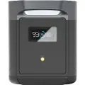 EcoFlow Delta Max 2016 Wh Units Bærbar Kraftstasjon