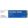 Western Digital Blue Sa510 250gb Ssd M.2