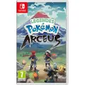 Nintendo Pokémon Legends:arceus