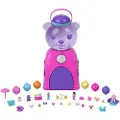 Polly Pocket Automacik Supersurprises Hjg28 Bamse