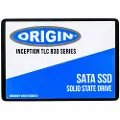 Origin Storage IBM-250TLC-BWC, 256 GB, 3.5, 550 MB/s, 6 Gbit/s