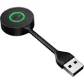 Jabra LINK 400 - DECT-adapter for trådløs hodemikrotelefon - for Engage 55, 65, 75
