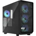 Fractal Design Fd-c-mel2a-05 Pc-tårnkasse