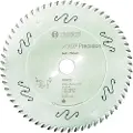 Bosch Best For Wood 250x Sirkelsagblad 30-60 Mm