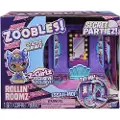 Spin Master Secret Partiez Rollin´ Runway-figur