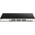 D-Link Dgs-1210-28p/me/e Switch