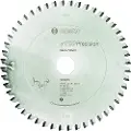 Bosch Sirkelsagblad Top Precision Best for Wood 210 x 30 x 2,3 mm, 48