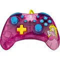 PDP Rock Candy Wired Controller Peach Nintendo Switch-kontroller