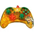 PDP Rock Candy Wired Controller - Bowser - Wired Controller - Nintendo Switch