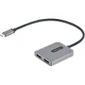 StarTech.com Usb C/2xhdmi 4k Hub