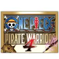 Namco Bandai Games Ps4 One Piece: Pirate Warriors 4