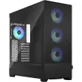 Fractal Design Pop Xl Air Tårn Med Vindu