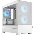 Fractal Design Pop Mini Air Tårn Med Vindu