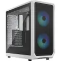 Fractal Design Focus 2 Pc-tårnkasse