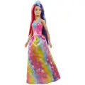 Barbie Dreamtopia - Long Hair Princess Doll