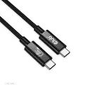 Club 3D Cac-1575 2 M Usb-c-kabel