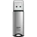 Silicon Power Marvel M02 - Sølv - 32GB - Minnepenn