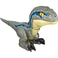 Mattel Uinnesperrede Brøl Speiler Dino