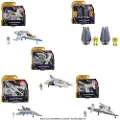Mattel Lightyear Flight Scale Ships Asst.