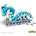 Mega Pokémon Kinetic Gyarados Byggespill