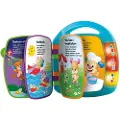 Fisher-Price Storybook Rhymes Finsktalende Fisher-Price