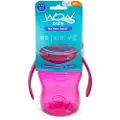 Wow Gear Cup Baby - Pink Tritan