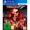 Namco Bandai Games Ps4 Tekken 7 - Legendary Edition