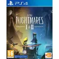 Namco Bandai Games Ps4 Little Nightmares 1 + 2