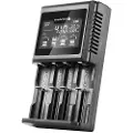 EverActive UC-4000-lader (UC4000)