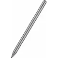 Menatwork Neo Duo - matte silver - Stylus - Sølv