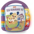 Fisher-Price Fisher Price Laugh & Learn Storybook Rhymes SE
