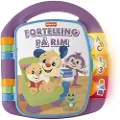 Fisher-Price Fisher Price Laugh & Learn Storybook Rhymes NO