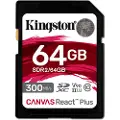 Kingston 64gb Minnekort