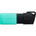 Kingston DataTraveler Exodia M - USB-flashstasjon - 256 GB - USB 3.2 Gen 1
