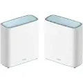 D-Link Eagle Pro Ai Ax3200 Wifi-repeater 2 Enheter