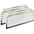 Corsair Dominator 64gb 2x32gb Ddr5 5600mhz Ram-minne